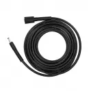 Водоструйка електрическа DEDRA DED8824, 2400W, 120/180bar, 390-480l/h  - small, 260896