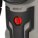 Водоструйка електрическа DEDRA DED8824, 2400W, 120/180bar, 390-480l/h  - small, 261522