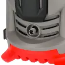 Водоструйка електрическа DEDRA DED8824, 2400W, 120/180bar, 390-480l/h  - small, 261523
