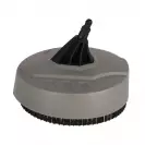 Водоструйка електрическа DEDRA DED8824, 2400W, 120/180bar, 390-480l/h  - small, 261524