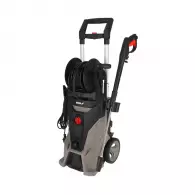 Водоструйка електрическа DEDRA DED8825, 2500W, 130/195bar, 420-450l/h 