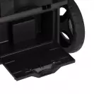 Водоструйка електрическа DEDRA DED8825, 2500W, 130/195bar, 420-450l/h  - small, 260878