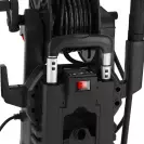 Водоструйка електрическа DEDRA DED8826, 2000W, 100/150bar, 360-450l/h  - small, 260824