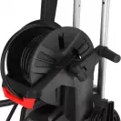 Водоструйка електрическа DEDRA DED8826, 2000W, 100/150bar, 360-450l/h  - small, 260826
