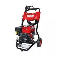 Водоструйка с бензинов двигател RAIDER RD-GHPC13, 4800W, 140bar, 450l/h