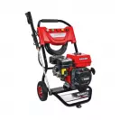 Водоструйка с бензинов двигател RAIDER RD-GHPC13, 4800W, 140bar, 450l/h - small, 257698