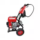 Водоструйка с бензинов двигател RAIDER RD-GHPC13, 4800W, 140bar, 450l/h - small, 257699