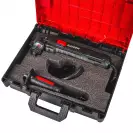 Ъглошлайф RAIDER RDP-AG79 Black Edition, 900W, 11000об/мин, ф125мм - small, 262027
