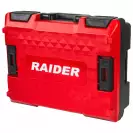 Ъглошлайф RAIDER RDP-AG79 Black Edition, 900W, 11000об/мин, ф125мм - small, 262029
