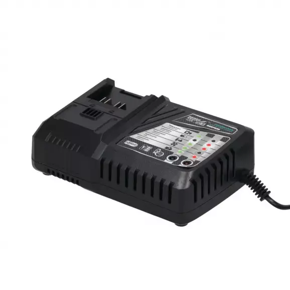 Зарядно устройство DEDRA DED7039, 5A