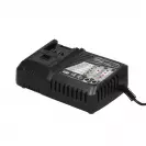 Зарядно устройство DEDRA DED7039, 5A - small