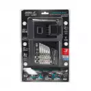 Зарядно устройство DEDRA DED7039, 5A - small, 259042