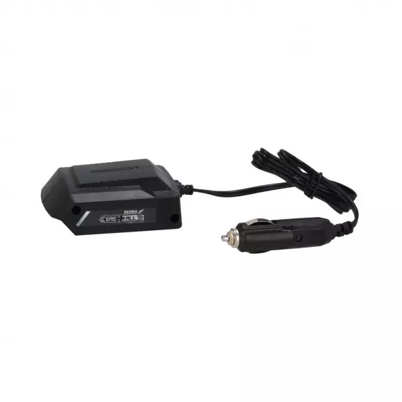 Зарядно устройство за кола DEDRA DED7038A, 12V