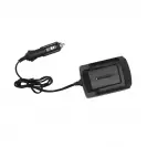 Зарядно устройство за кола DEDRA DED7038A, 12V - small, 258981