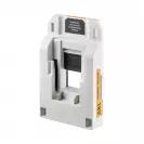 Адаптор за акумулаторна батерия Dewalt за LASERLINER PowerPlane-Laser 3G 18V, 18V, захват Dewalt - small