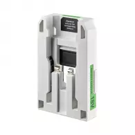 Адаптор за акумулаторна батерия Festool за LASERLINER PowerPlane-Laser 3G 18V, 18V, захват Festool