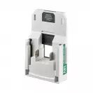 Адаптор за акумулаторна батерия Hikoki за LASERLINER PowerPlane-Laser 3G 18V, 18V, захват Hikoki - small
