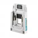 Адаптор за акумулаторна батерия Makita за LASERLINER PowerPlane-Laser 3G 18V, 18V, захват Makita - small