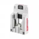 Адаптор за акумулаторна батерия Milwaukee за LASERLINER PowerPlane-Laser 3G 18V, 18V, захват Milwaukee - small