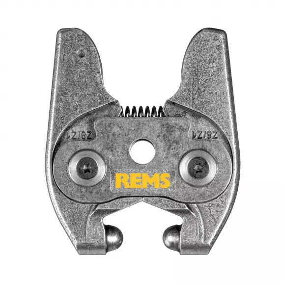 Адаптор за челюсти за пресфитинги REMS Z8 Mini