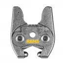 Адаптор за челюсти за пресфитинги REMS Z8 Mini - small