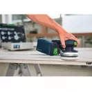Акумулаторен ексцентършлайф FESTOOL ETSC 2 150 4.0 I-Plus, 18V, 4.0Ah, Li-Ion, 6000-10000об/мин., ф150мм - small, 261454