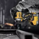 Акумулаторен гайковерт ударен DEWALT DCF860NT, 18V, 1.5-5.0Ah, Li-Ion, 1/4