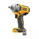 Акумулаторен гайковерт ударен DEWALT DCF892NT, 18V, 1.5-5.0Ah, Li-Ion, 1/2
