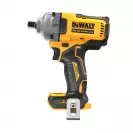 Акумулаторен гайковерт ударен DEWALT DCF892NT, 18V, 1.5-5.0Ah, Li-Ion, 1/2