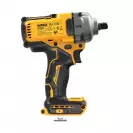 Акумулаторен гайковерт ударен DEWALT DCF892NT, 18V, 1.5-5.0Ah, Li-Ion, 1/2