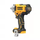 Акумулаторен гайковерт ударен DEWALT DCF892NT, 18V, 1.5-5.0Ah, Li-Ion, 1/2