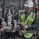 Акумулаторен гайковерт ударен DEWALT DCF892NT, 18V, 1.5-5.0Ah, Li-Ion, 1/2