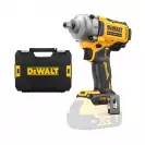 Акумулаторен гайковерт ударен DEWALT DCF892NT, 18V, 1.5-5.0Ah, Li-Ion, 1/2
