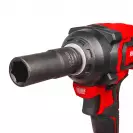 Акумулаторен гайковерт ударен RAIDER RDP-55BBIW20 Solo, 20V, 1.5-8.0Ah, Li-Ion, 1/2