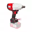 Акумулаторен гайковерт ударен RAIDER RDP-YBIW20 Solo, 20V, 1.5-8.0Ah, Li-Ion, 3/4