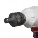 Акумулаторен гайковерт ударен RAIDER RDP-YBIW20 Solo, 20V, 1.5-8.0Ah, Li-Ion, 3/4