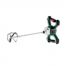 Акумулаторен миксер за строителни смеси METABO RW 18 LTX BL 120-2 Solo, 18V, 4.0-10Ah, Li-Ion, 0-820об/мин, М14, ф120мм, безчетков - small, 264344