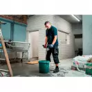 Акумулаторен миксер за строителни смеси METABO RW 18 LTX BL 120-2 Solo, 18V, 4.0-10Ah, Li-Ion, 0-820об/мин, М14, ф120мм, безчетков - small, 264348