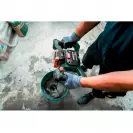 Акумулаторен миксер за строителни смеси METABO RW 18 LTX BL 120-2 Solo, 18V, 4.0-10Ah, Li-Ion, 0-820об/мин, М14, ф120мм, безчетков - small, 264349