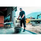 Акумулаторен миксер за строителни смеси METABO RW 18 LTX BL 140-2 Solo, 18V, 4.0-10Ah, Li-Ion, 280-610об/мин, М14, ф140мм, безчетков - small, 264262