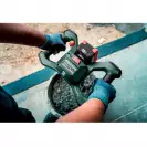 Акумулаторен миксер за строителни смеси METABO RW 18 LTX BL 140-2 Solo, 18V, 4.0-10Ah, Li-Ion, 280-610об/мин, М14, ф140мм, безчетков - small, 264263