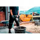 Акумулаторен миксер за строителни смеси METABO RW 18 LTX BL 140-2 Solo, 18V, 4.0-10Ah, Li-Ion, 280-610об/мин, М14, ф140мм, безчетков - small, 264264
