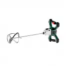 Акумулаторен миксер за строителни смеси METABO RW 18 LTX BL 140-2 Solo, 18V, 4.0-10Ah, Li-Ion, 280-610об/мин, М14, ф140мм, безчетков - small, 264350