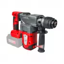 Акумулаторен перфоратор RAIDER RDP-YBRH20 Solo, 20V, 1.5-8.0Ah, Li-Ion, SDS-plus, 3.0J, безчетков - small, 260177