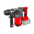 Акумулаторен перфоратор RAIDER RDP-YBRH20 Solo, 20V, 1.5-8.0Ah, Li-Ion, SDS-plus, 3.0J, безчетков - small, 260178