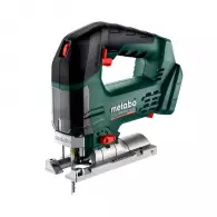 Акумулаторен прободен трион METABO STB 18 LT 130 BL Solo, 18V, 4.0-8.0Ah, Li-Ion, 22мм, безчетков