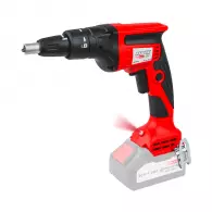 Акумулаторен ударен винтоверт RAIDER RDP-BDS20 Solo, 20V, 1/4