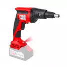 Акумулаторен ударен винтоверт RAIDER RDP-BDS20 Solo, 20V, 1/4