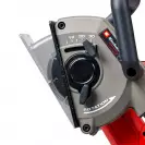 Акумулаторна фреза за канали EINHELL TP-MA 36/30 Li BL - Solo, 36V, 1.5-6.0Ah, Li-Ion, 5400об/мин, ф125x22.2мм, безчетков - small, 262111