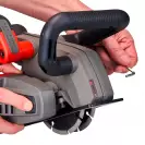 Акумулаторна фреза за канали EINHELL TP-MA 36/30 Li BL - Solo, 36V, 1.5-6.0Ah, Li-Ion, 5400об/мин, ф125x22.2мм, безчетков - small, 262113